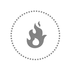 Icon of Fire